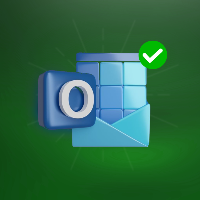 Outlook logo